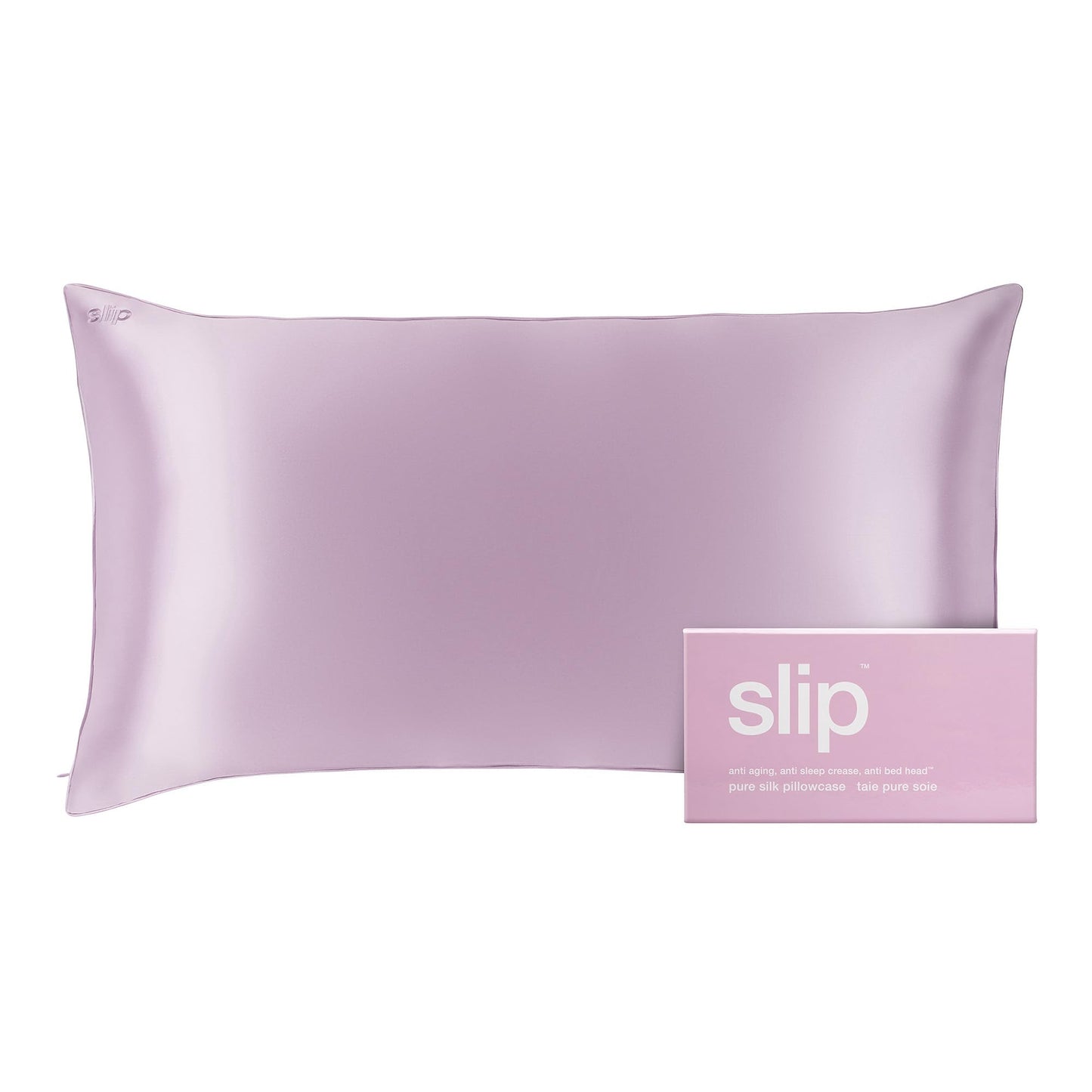 Pure Mulberry Silk Pillowcase 22 Momme King Size