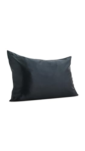 Pure Silk Pillowcase Queen Size Luxury Sleep Cover