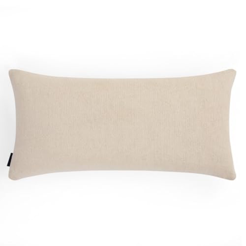 Plush Cotton Hypoallergenic Decorative Pillow