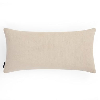 Plush Cotton Hypoallergenic Decorative Pillow