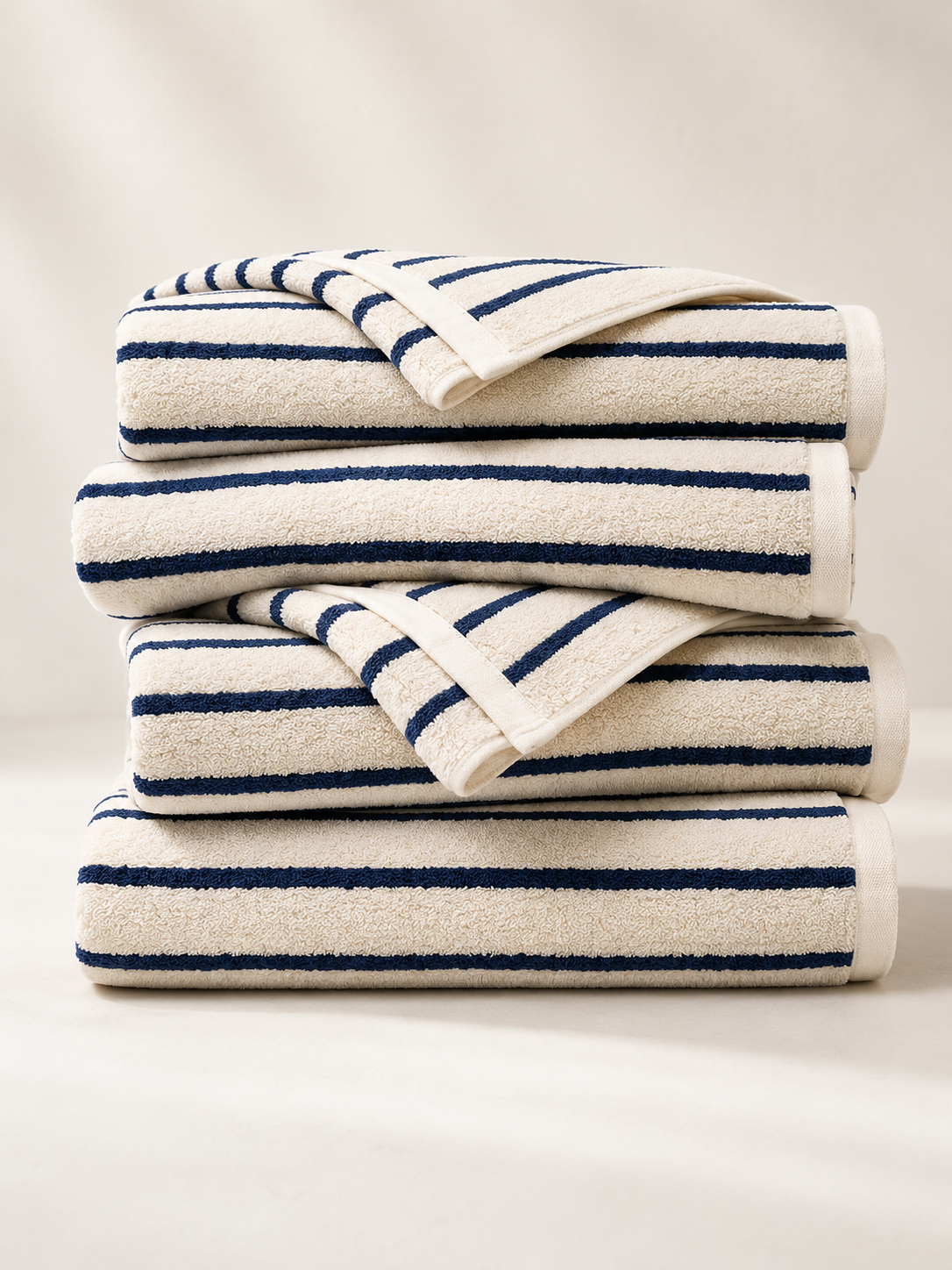 Bath Towels For Everyday Rituals