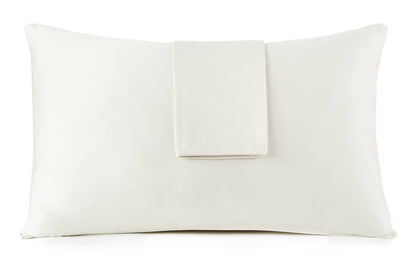 Organic Waterproof Pillow Protector and Mattress Pad