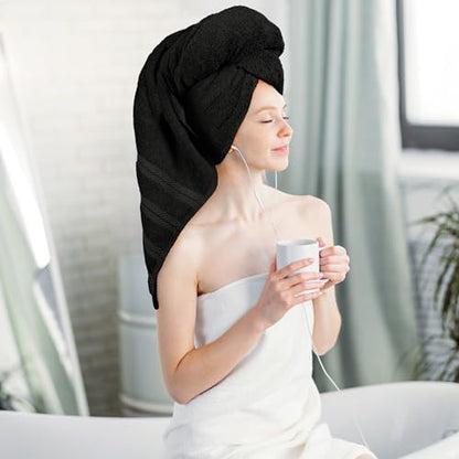 Utopia Towels 100% Cotton Towels