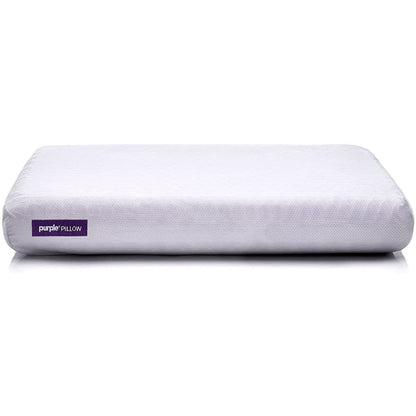 Cooling Ergonomic Support Pillow Adjustable Height