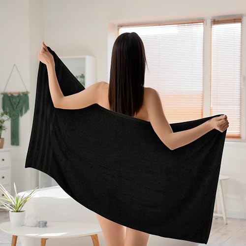 Utopia Towels 100% Cotton Towels