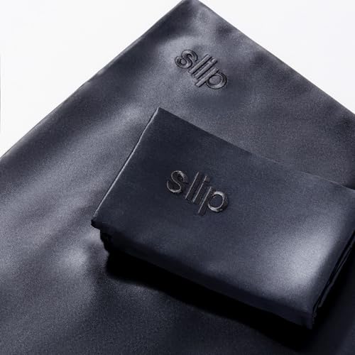 Pure Mulberry Silk Pillowcase 22 Momme King Size
