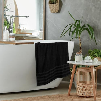 Utopia Towels 100% Cotton Towels