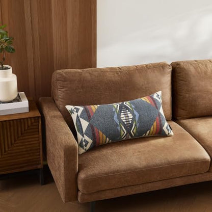 Plush Cotton Hypoallergenic Decorative Pillow