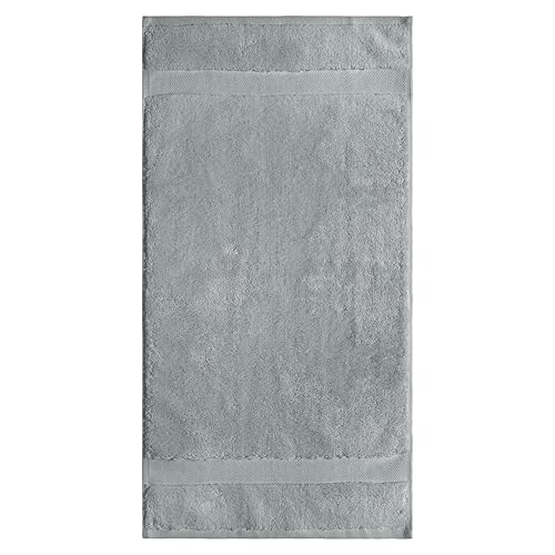 Pack of 4 Organic Cotton Hand Towels