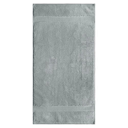 Pack of 4 Organic Cotton Hand Towels