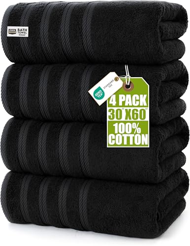 Utopia Towels 100% Cotton Towels