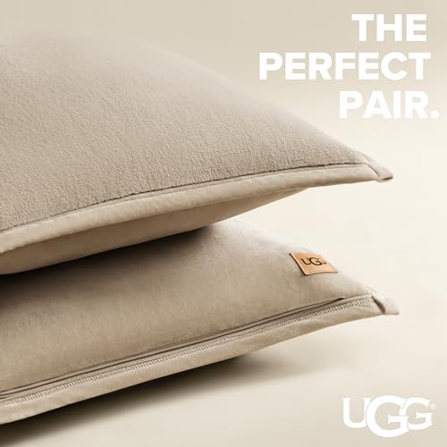 Soft Plush Decorative Accent Pillows Set of 2