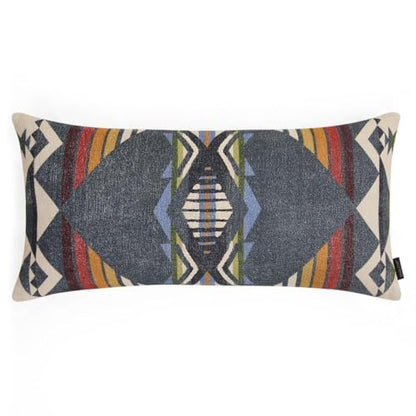 Plush Cotton Hypoallergenic Decorative Pillow