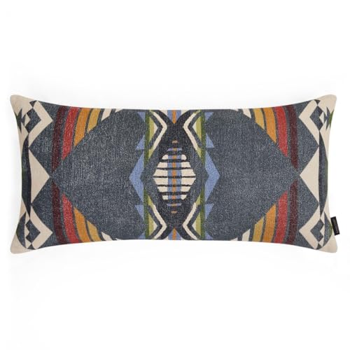 Plush Cotton Hypoallergenic Decorative Pillow