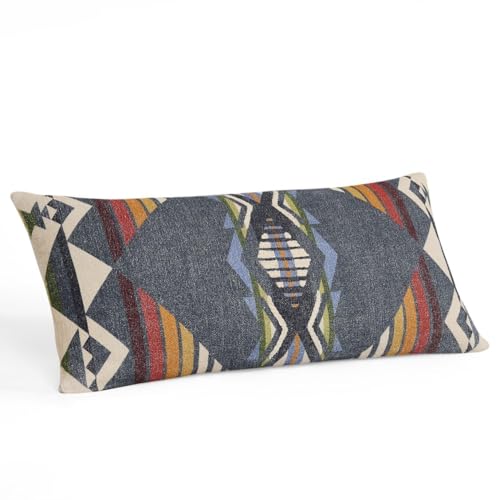 Plush Cotton Hypoallergenic Decorative Pillow