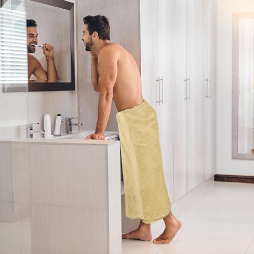Jumbo Cotton Bath Sheet Extra Large Soft Quick-Dry