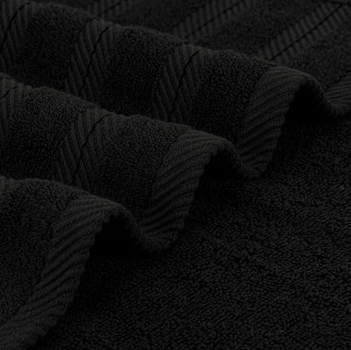 Utopia Towels 100% Cotton Towels