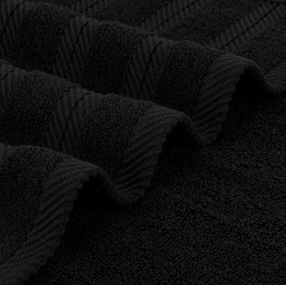 Utopia Towels 100% Cotton Towels
