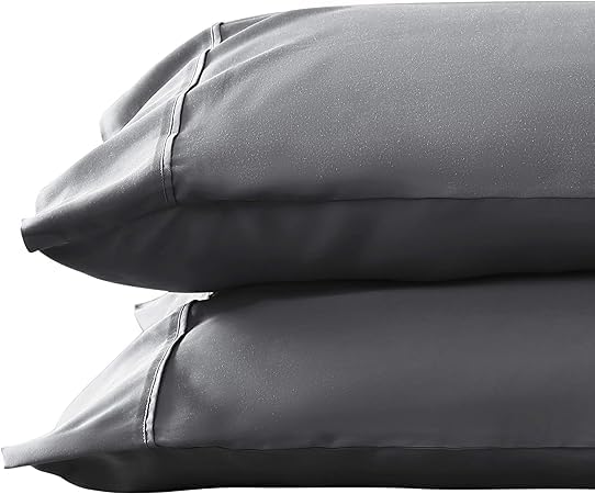 Egyptian Cotton Pillowcase Set 1000 Thread Count