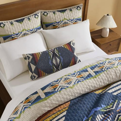 Plush Cotton Hypoallergenic Decorative Pillow