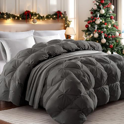 puredown Goose Down ComforterAll Season Winter