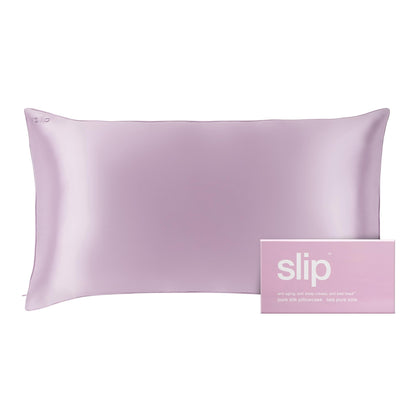 Pure Mulberry Silk Pillowcase 22 Momme King Size