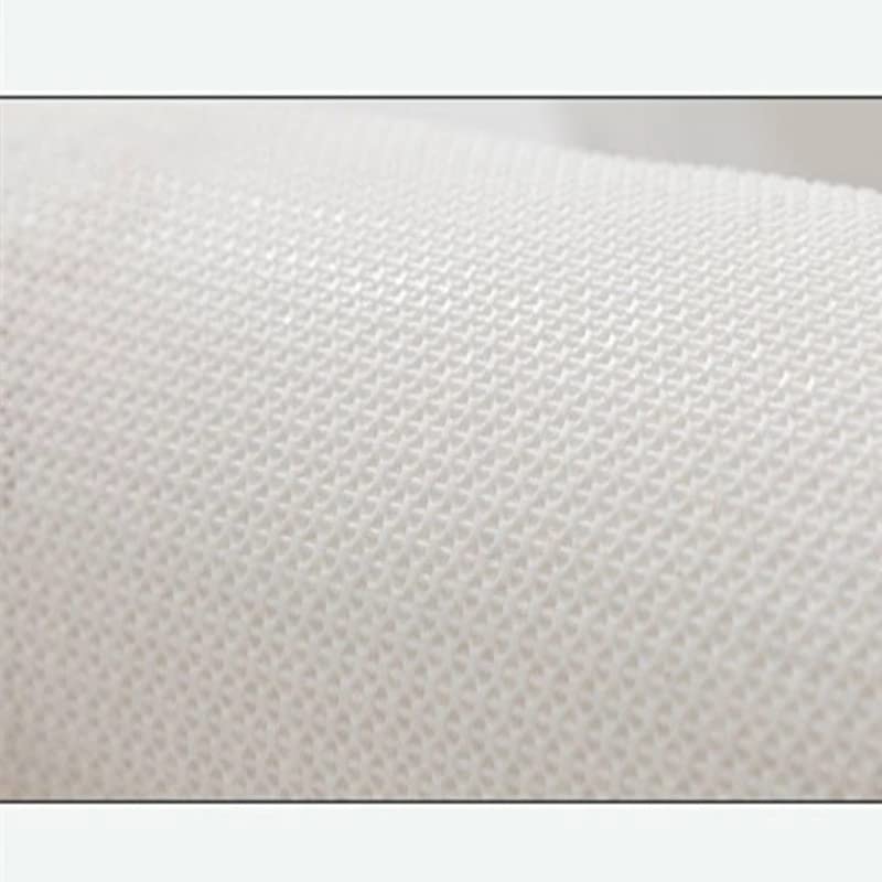 Gradient Microfiber Bath Rug Set with Non-Slip Backing