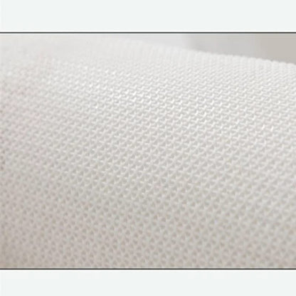 Gradient Microfiber Bath Rug Set with Non-Slip Backing