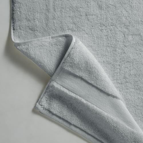 Pack of 4 Organic Cotton Hand Towels