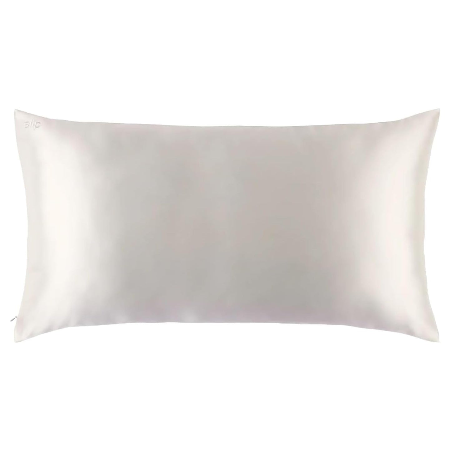 Pure Mulberry Silk Pillowcase 22 Momme King Size