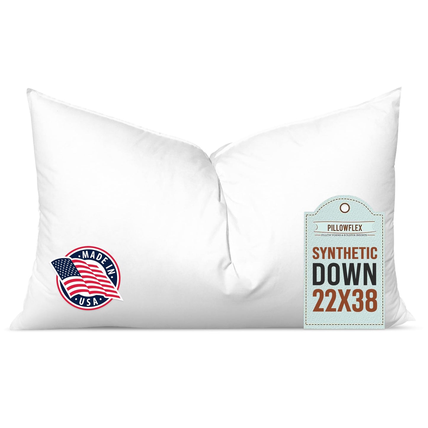 Pillowflex SD Alternative - New Titles