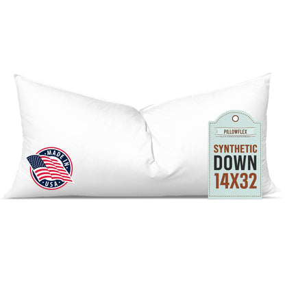 Pillowflex SD Alternative - New Titles