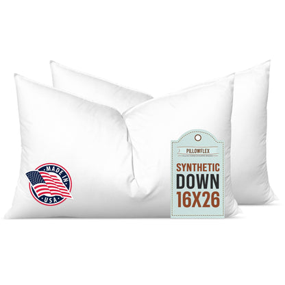 Pillowflex SD Alternative - New Titles