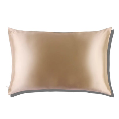 Pure Silk Pillowcase Queen Size Luxury Sleep Cover