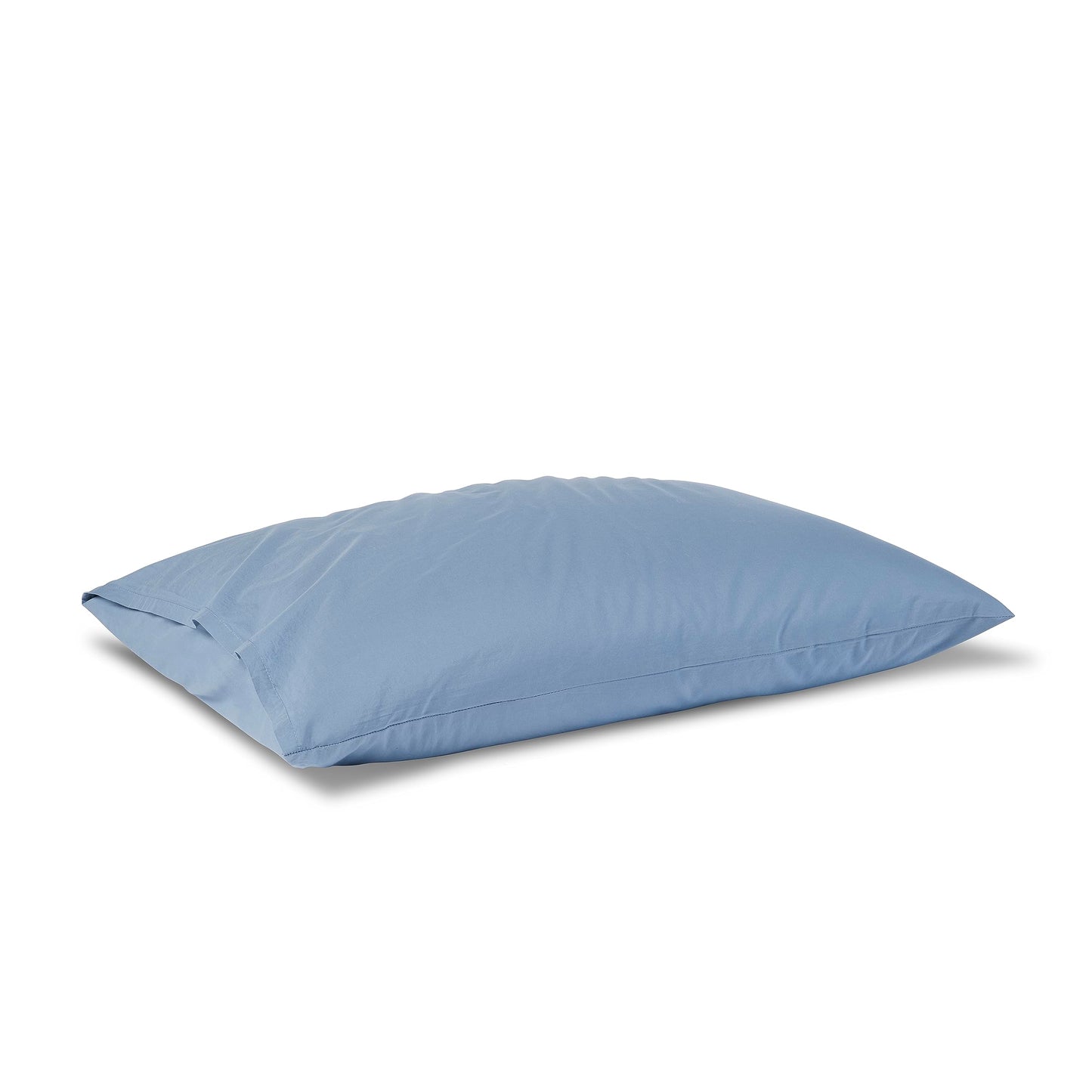 Organic Cotton Pillowcase Set Soft Breathable Cover