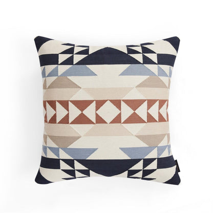 Plush Cotton Hypoallergenic Decorative Pillow