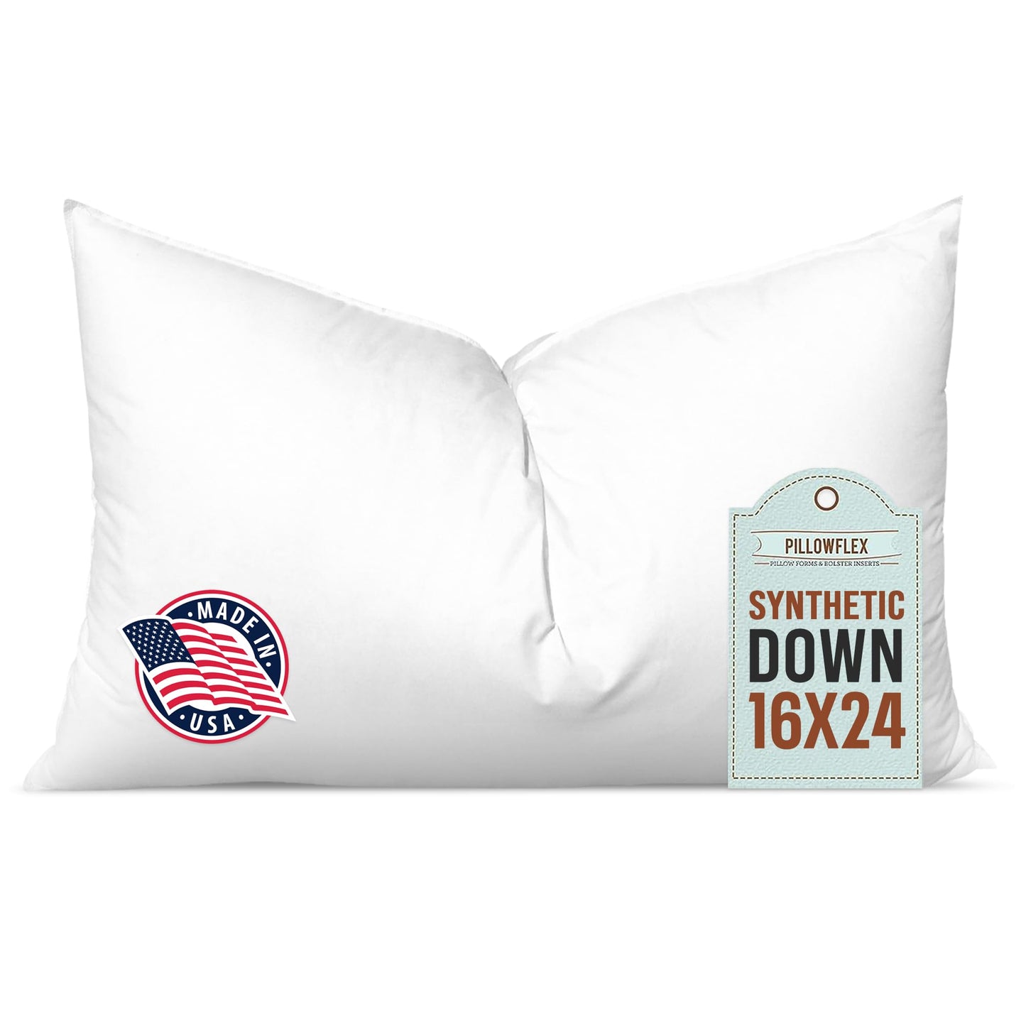 Pillowflex SD Alternative - New Titles