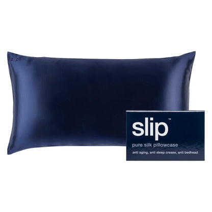 Pure Mulberry Silk Pillowcase 22 Momme King Size