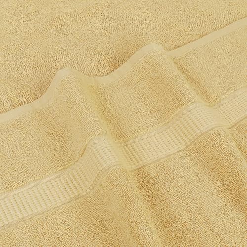 Jumbo Cotton Bath Sheet Extra Large Soft Quick-Dry