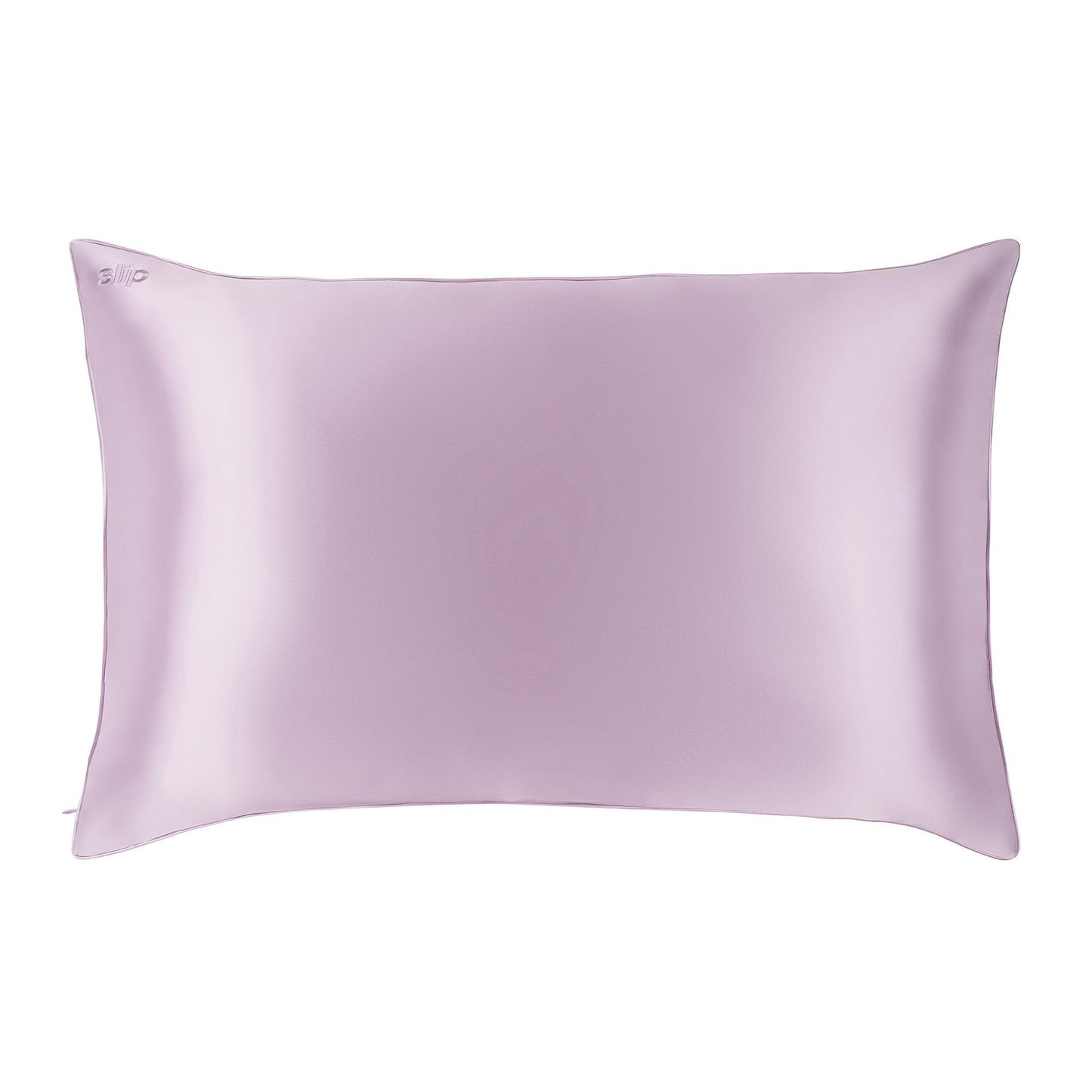 Pure Silk Pillowcase Queen Size Luxury Sleep Cover