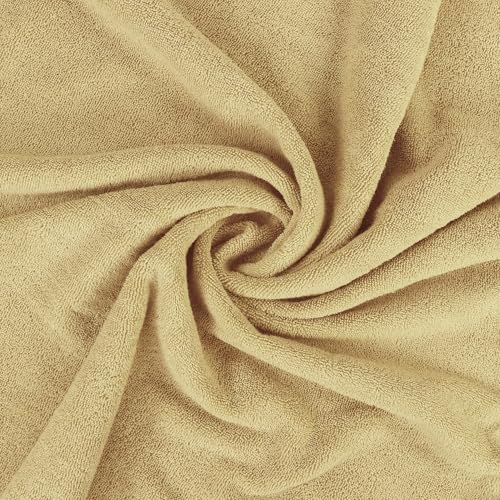 Jumbo Cotton Bath Sheet Extra Large Soft Quick-Dry