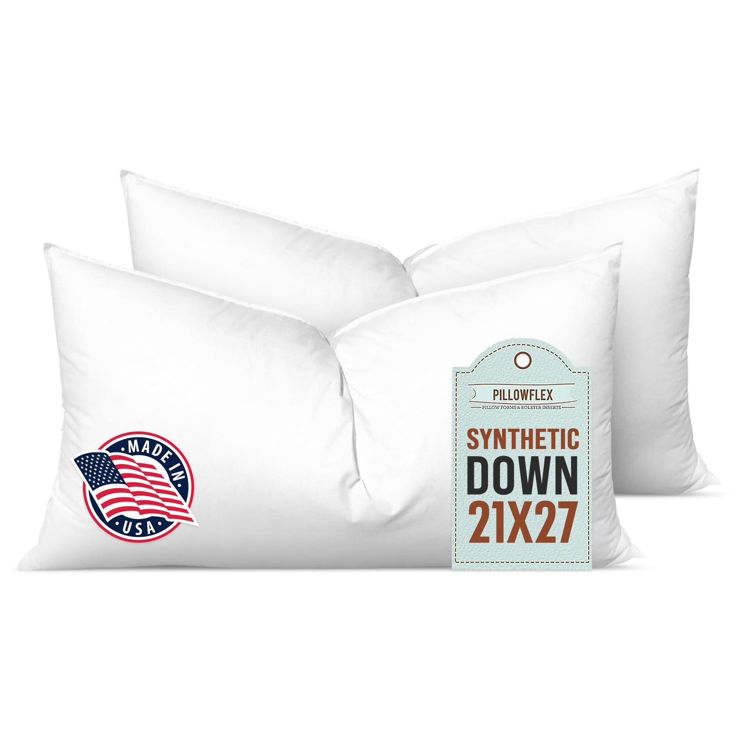 Pillowflex SD Alternative - New Titles