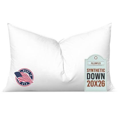 Pillowflex SD Alternative - New Titles