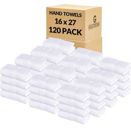 Premium Cotton Bath Towel Set Soft Absorbent Trio