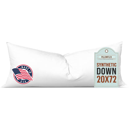 Pillowflex SD Alternative - New Titles