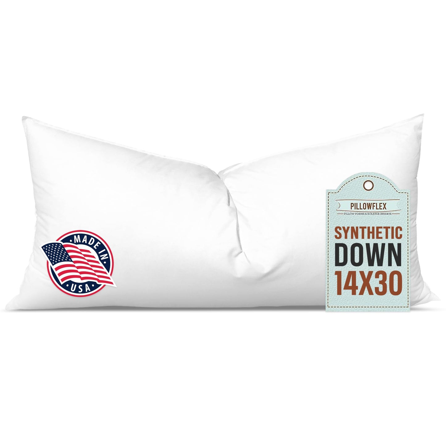 Pillowflex SD Alternative - New Titles