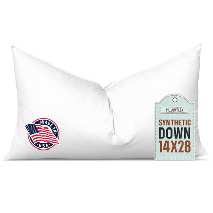 Pillowflex SD Alternative - New Titles