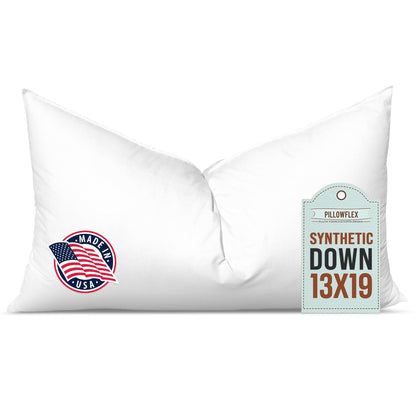 Pillowflex SD Alternative - New Titles