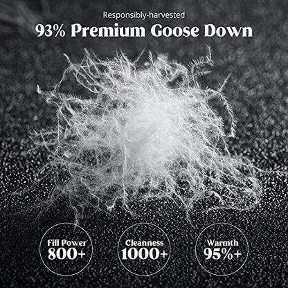 puredown Goose Down ComforterAll Season Winter