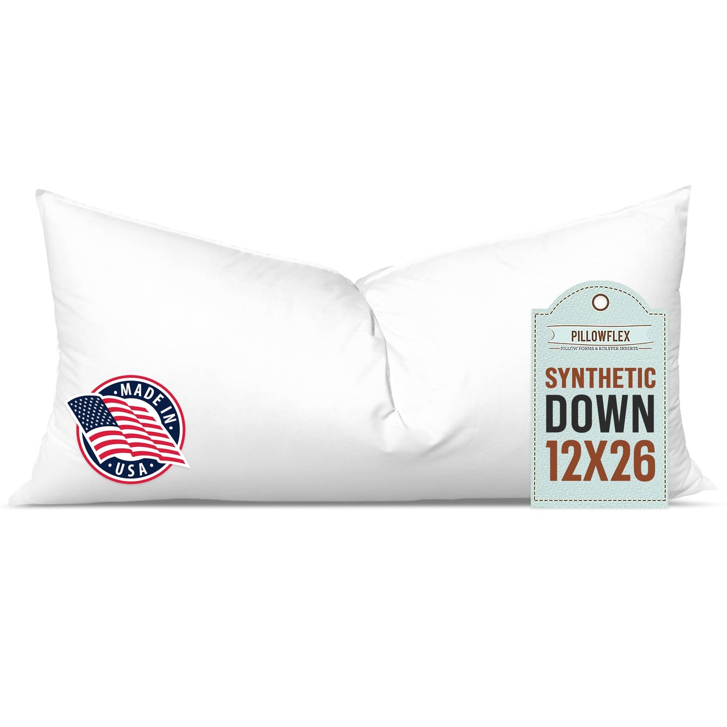 Pillowflex SD Alternative - New Titles